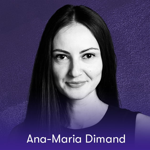 Ana-Maria Dimand