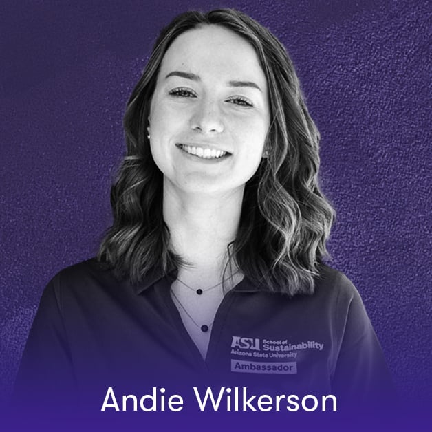 Andie Wilkerson