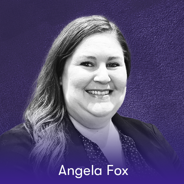 Angela Fox