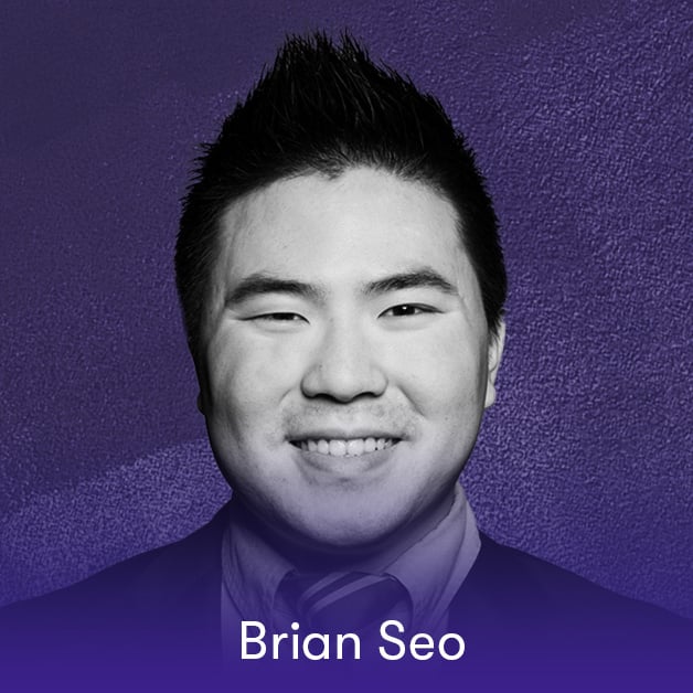 Brian Seo