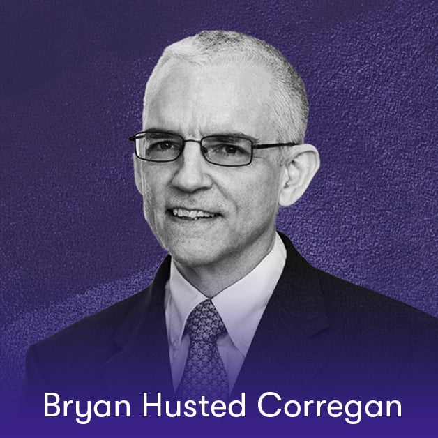 Bryan Husted Corregan