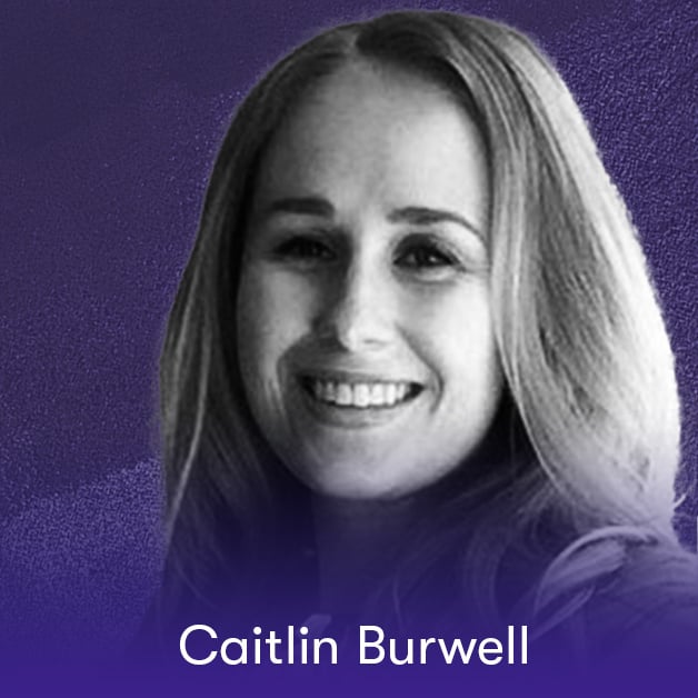 Caitlin Burwell