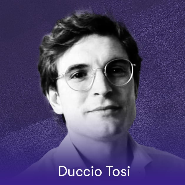 Duccio Tosi