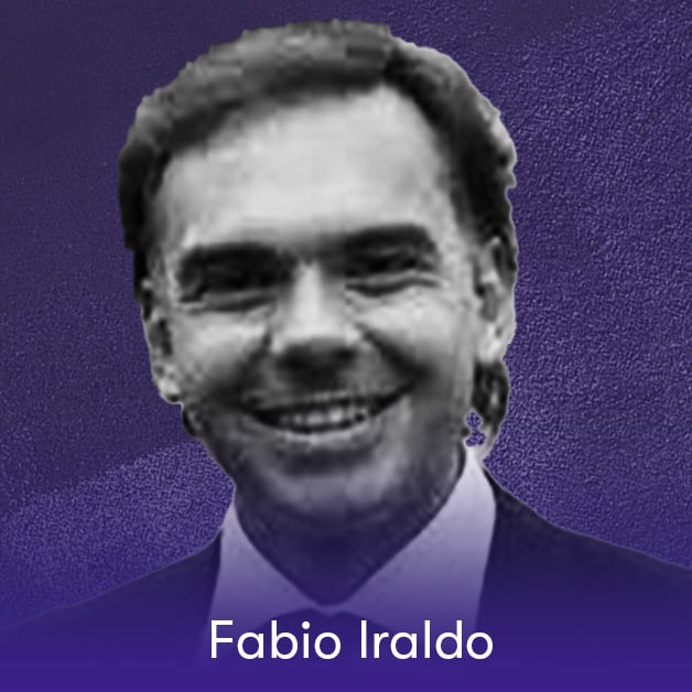 Fabio Iraldo