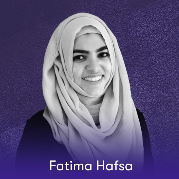 Fatima Hafsa