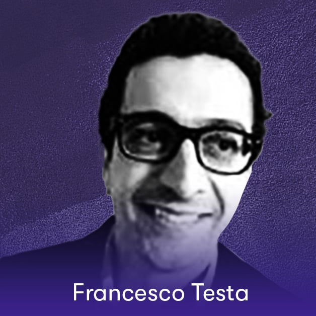 Francesco Testa