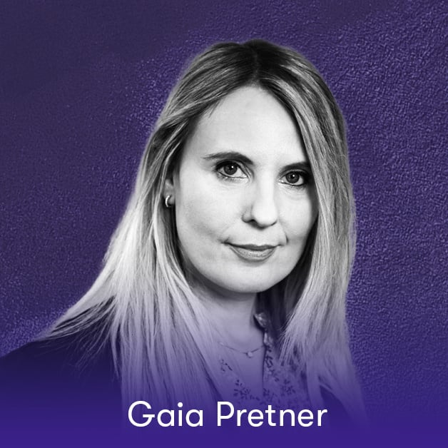 Gaia Pretner