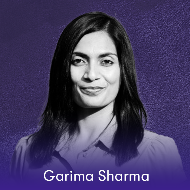 Garima Sharma