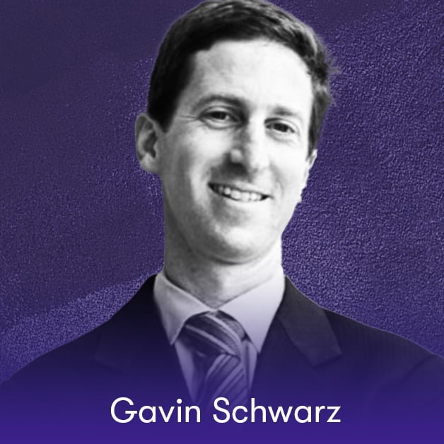 Gavin Schwarz