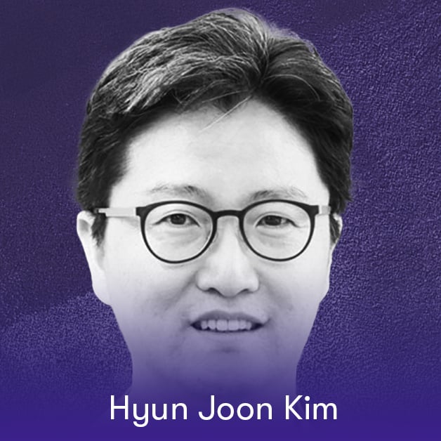 Hyun Joon Kim