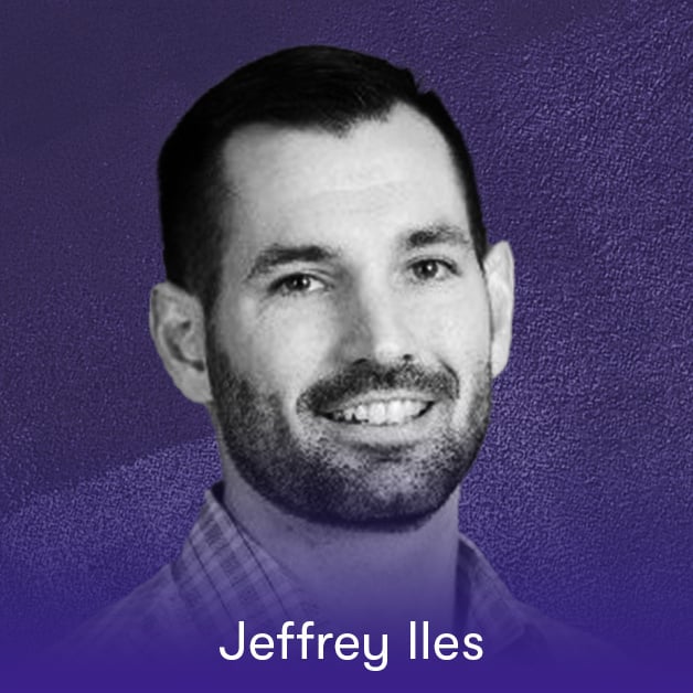 Jeffrey Iles