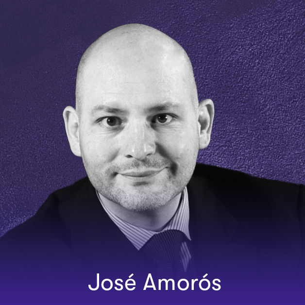 José Amorós
