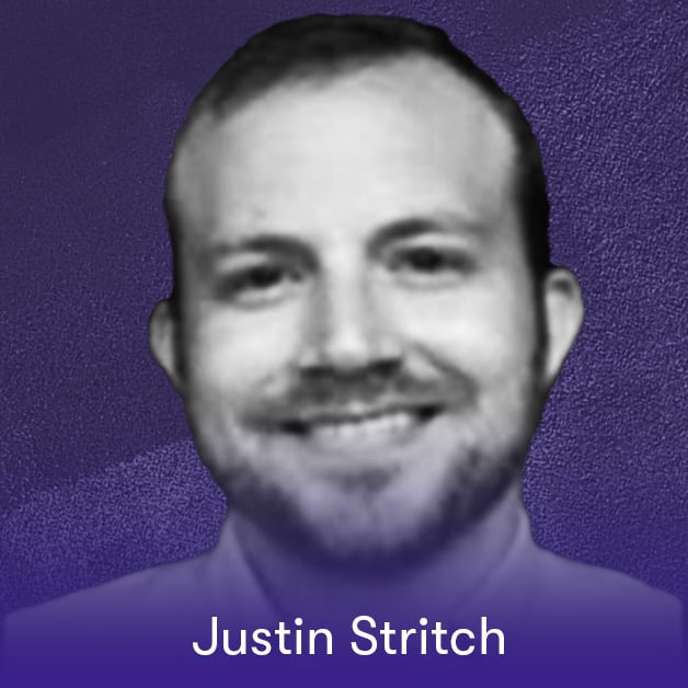 Justin Stritch