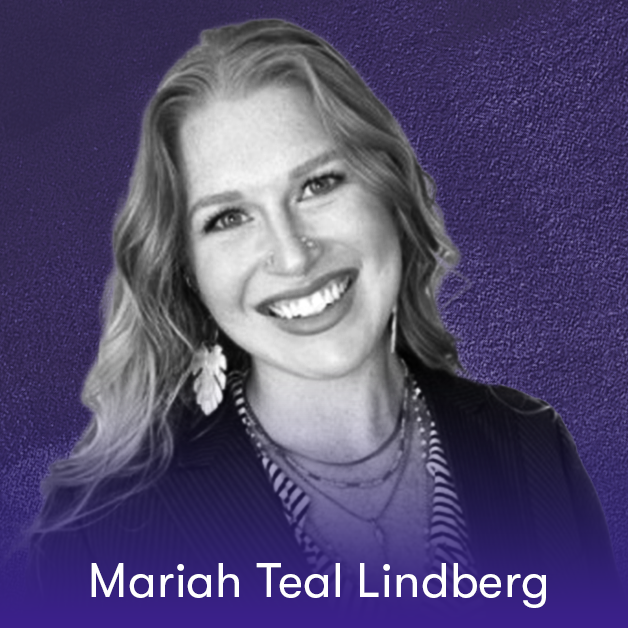 Mariah Teal Lindberg