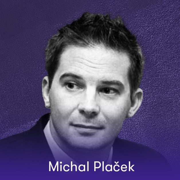 Michal Plaček