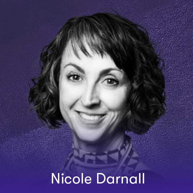 Nicole Darnall