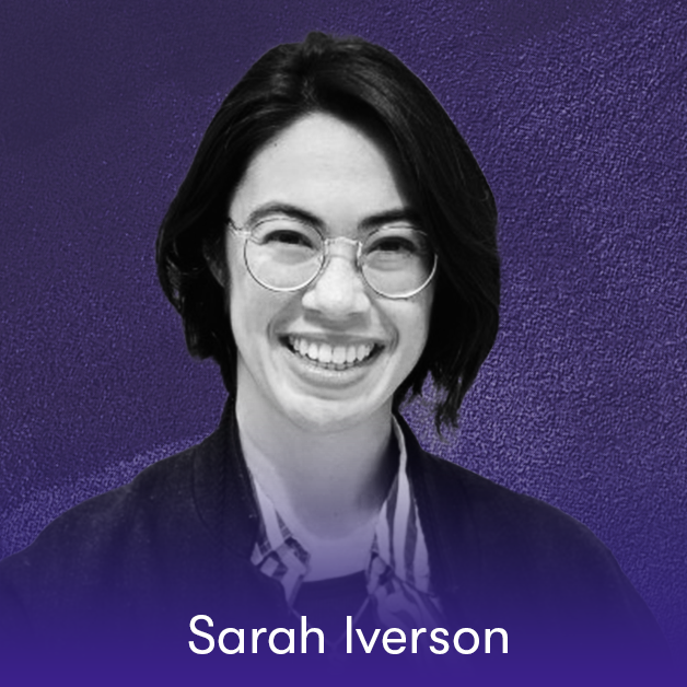 Sarah Iverson. Assistant Professor of Sociology, College of Arts and Sciences, American University. EXPERTISE: Race; Organizations; Meaning Making; Health; Sustainability