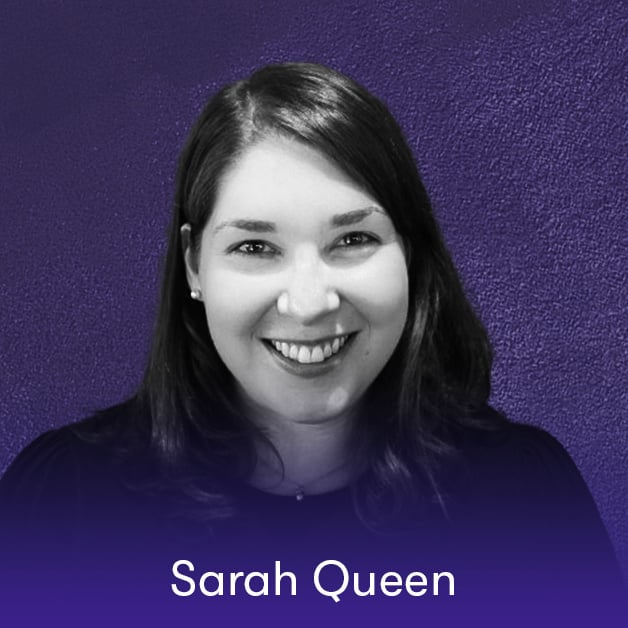 Sarah Queen