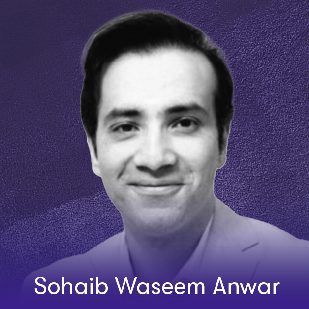 Sohaib Waseem Anwar