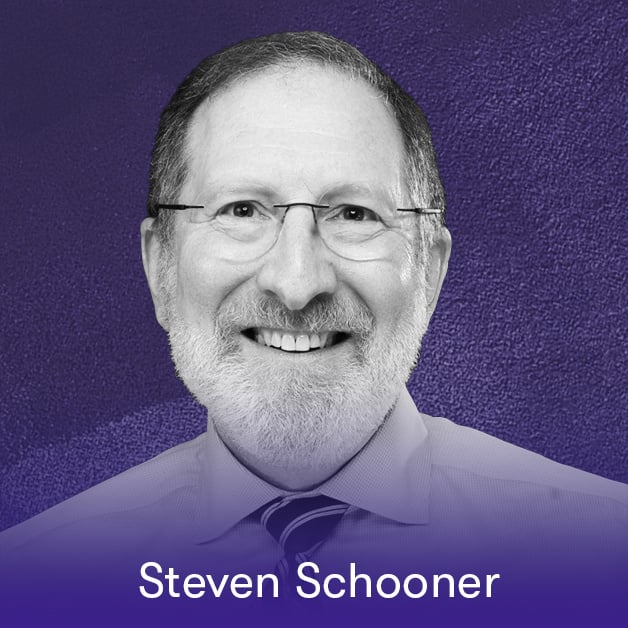 Steven Schooner