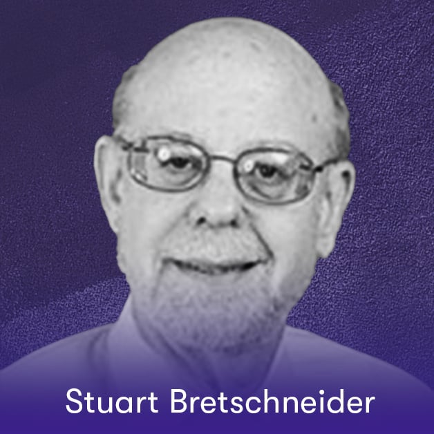 Stuart Bretschneider