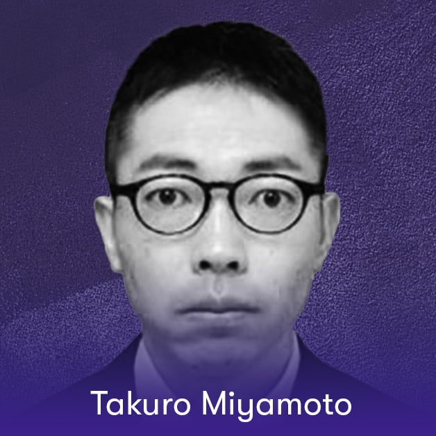 Takuro Miyamoto