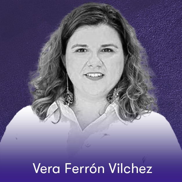 Vera Ferrón Vilchez_